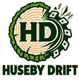 Huseby Drift